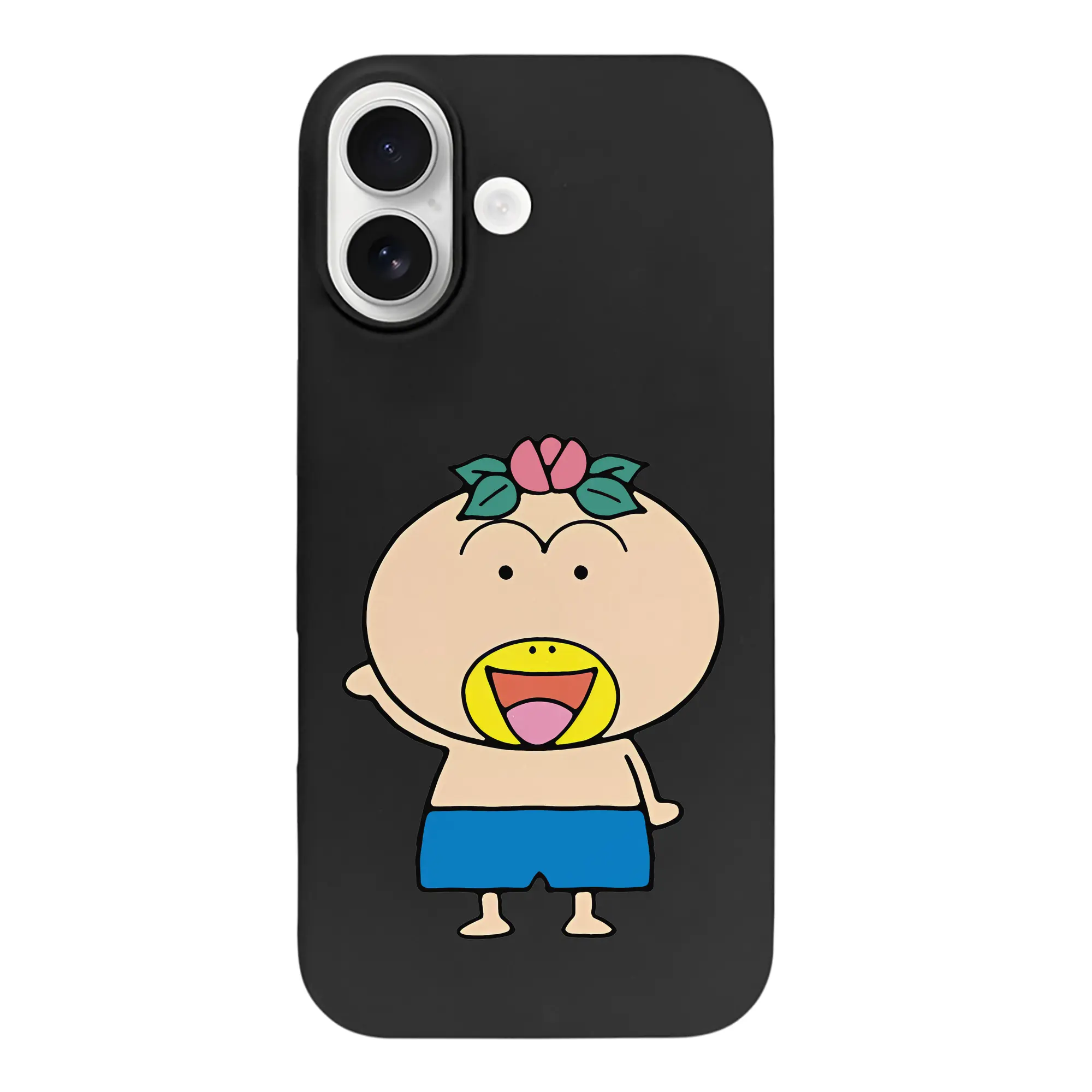 はなかっぱ グッズ,はなかっぱ - iPhone 17 シリーズ シリコンケース 薄型 耐衝撃 指紋防止 ソフトタッチカバー 精密フィット 傷防止 保護ケース iPhone 17/17 Air/17 Pro/17 Pro Max 対応